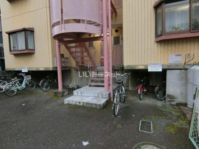 ミュゼくまの