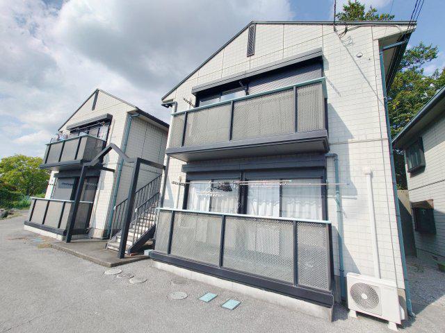 シャインクレストB