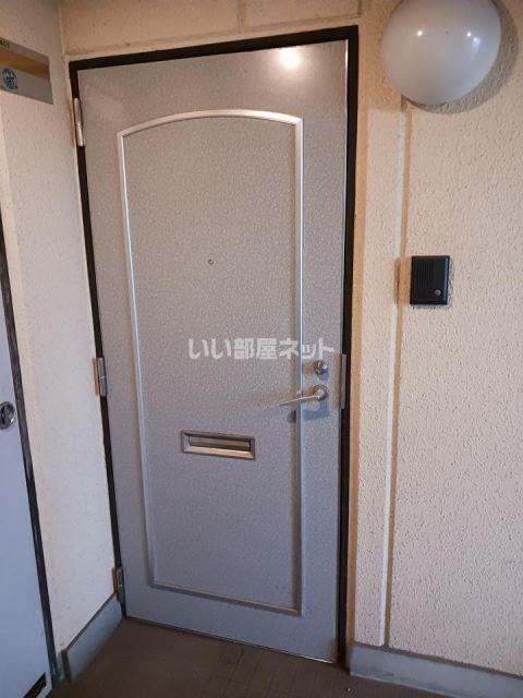 ジュネス沖新