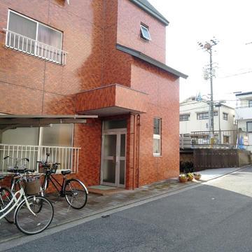 芳谷ビル