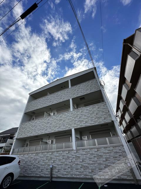 クリエオーレ南上町