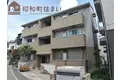 スクエアプレイス天王寺東 A棟