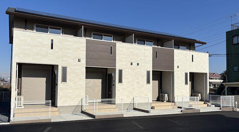 EXCELLENT TERRACE B