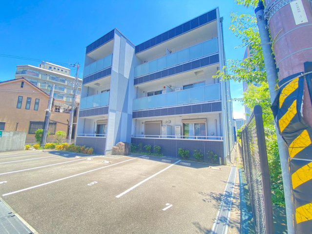 ソウジュ古曽部