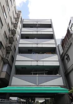 HARAビル
