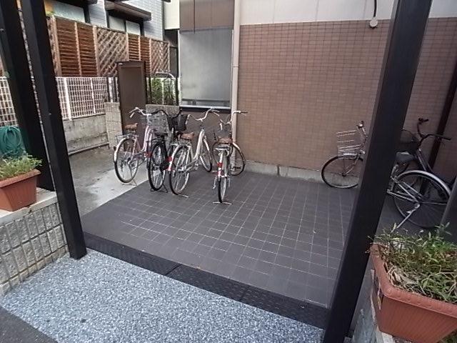 ハイツ細田