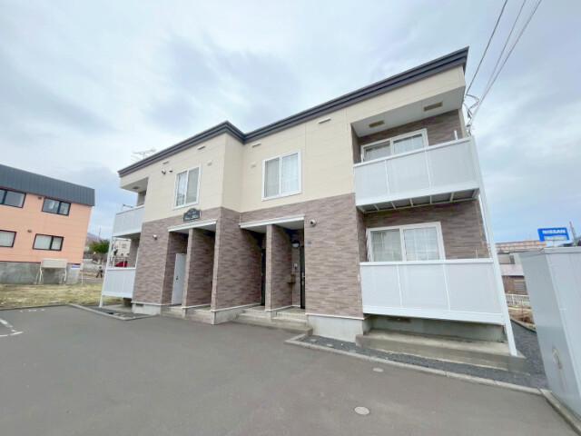 ファインヒルズ