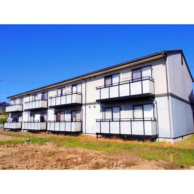 エスティアム柳町