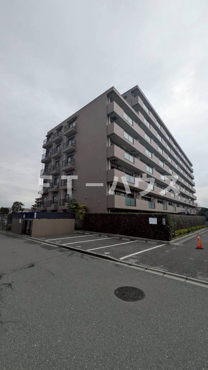 ファミール津田沼