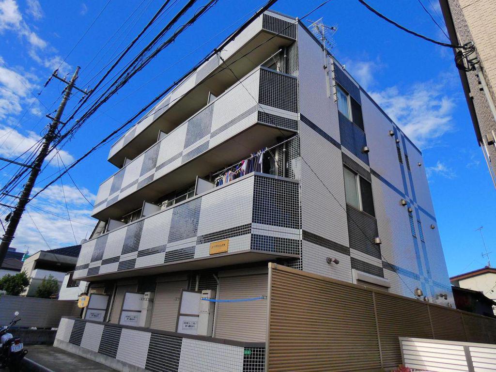 金太郎ヒルズ39
