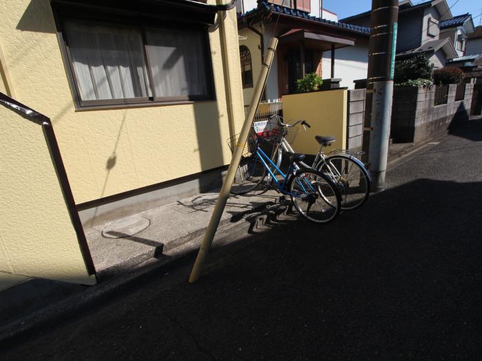 コーポラス緑ヶ丘