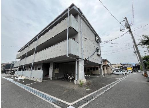 クレセント道三