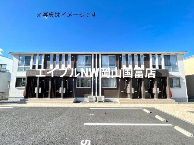 スターテラスII西大寺