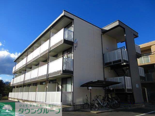 レオパレス丸岡