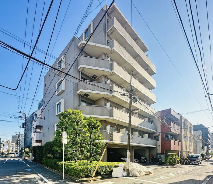 インプルーブ清澄白河