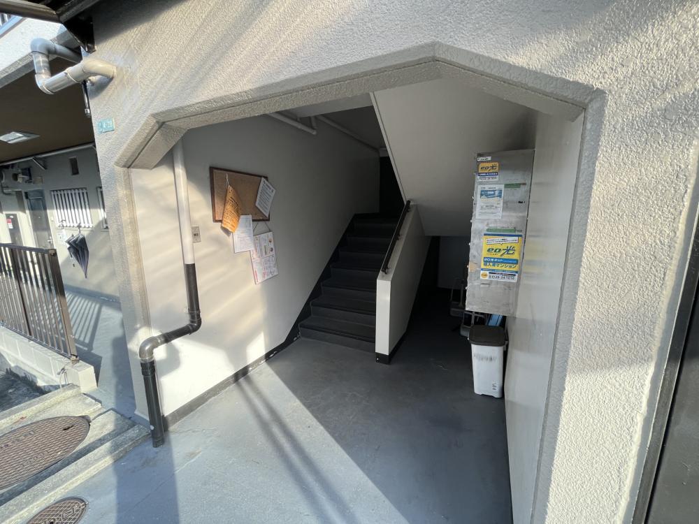 社前ハイツ