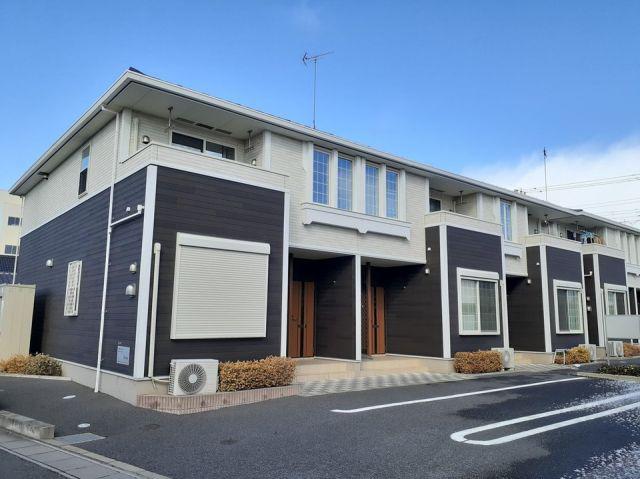 グランパール鹿嶋II