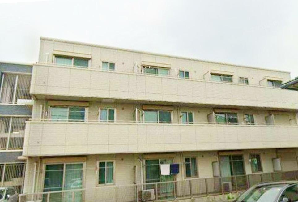 アルプス3号館