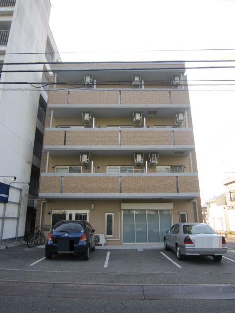 フォレスト片野