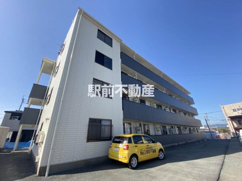 エアステ大刀洗