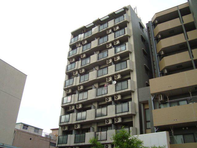グランベール安田通