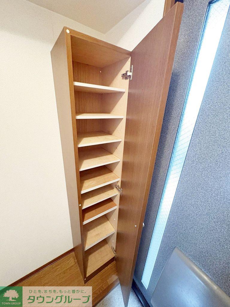 メゾンエスポワール