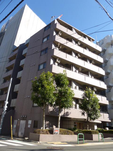 ルシェール赤坂