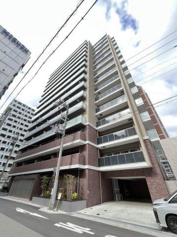 ワコーレ神戸みなと元町