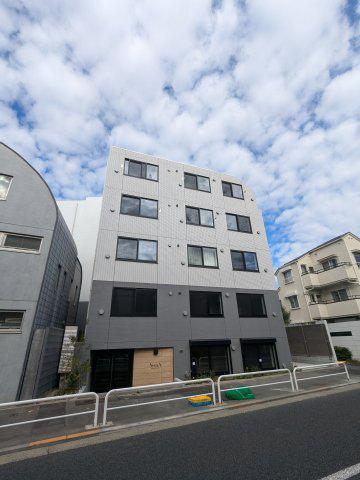 アルティザ上野毛