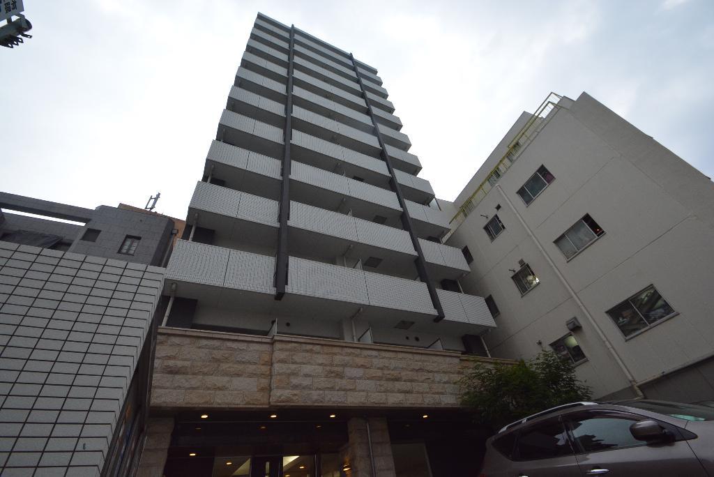 GRAMERCY SAKAE(1K/5階)