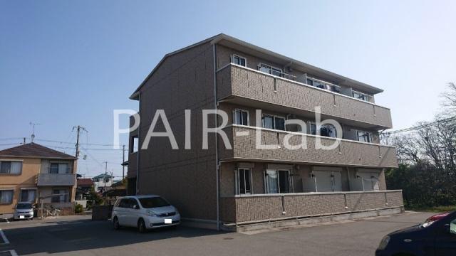 セジュール亀山B棟
