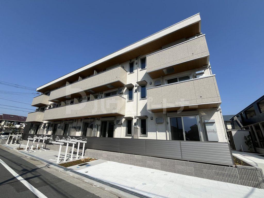 グラナーデ東水元