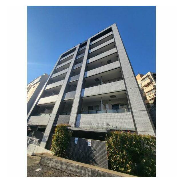シュロス高田馬場