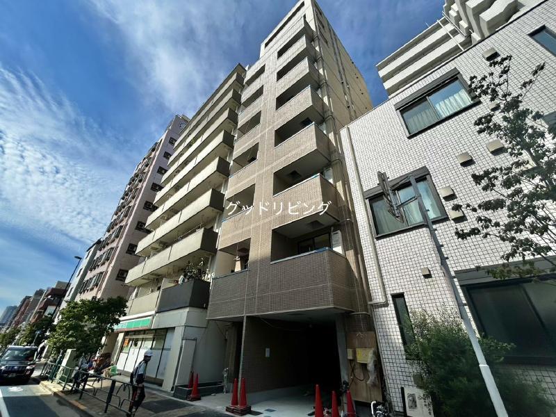 AXIS東浅草