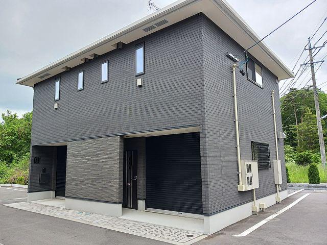 グレイス シグマ カルイザワB