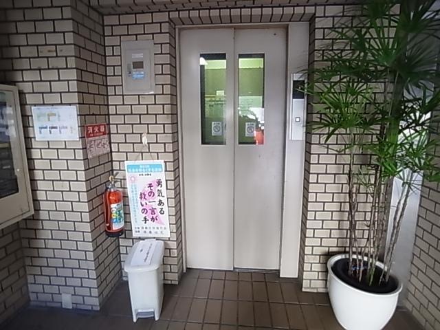サンパティック須磨