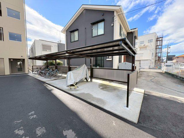 エソール陽東