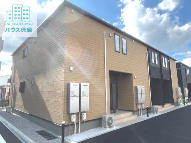 TKYヴィレッジB