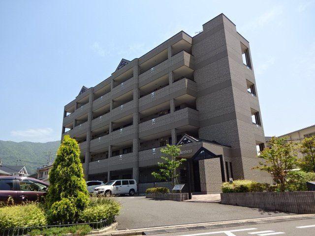 ボンヌール植田