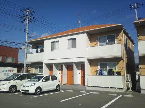 オレンジコート A