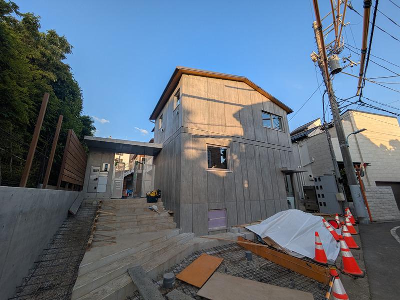 SOLAZ都立大学