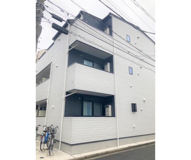 CRASTINE金町2丁目
