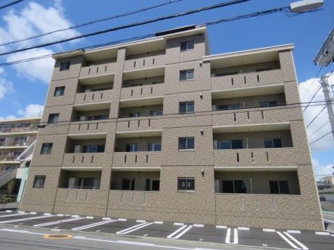 オラシオン新川