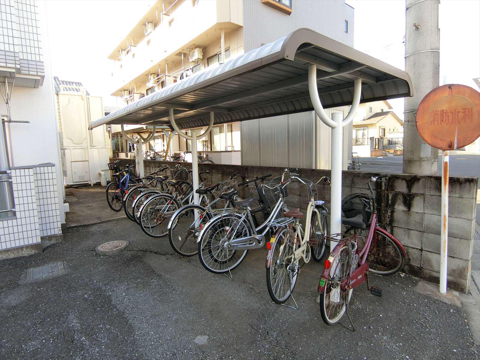 ライブコア高坂2