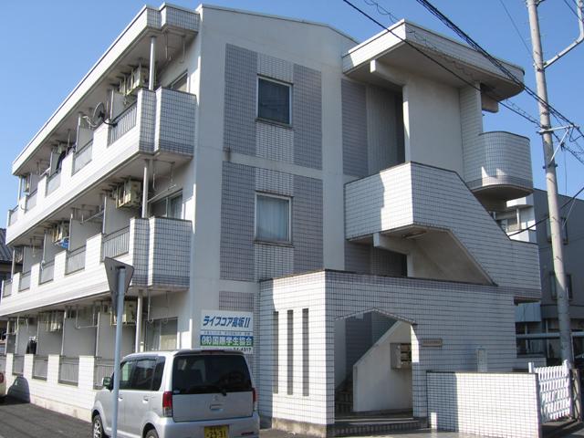 ライブコア高坂2