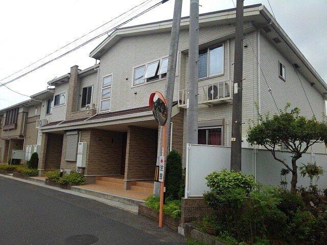 チェリーブロッサムB