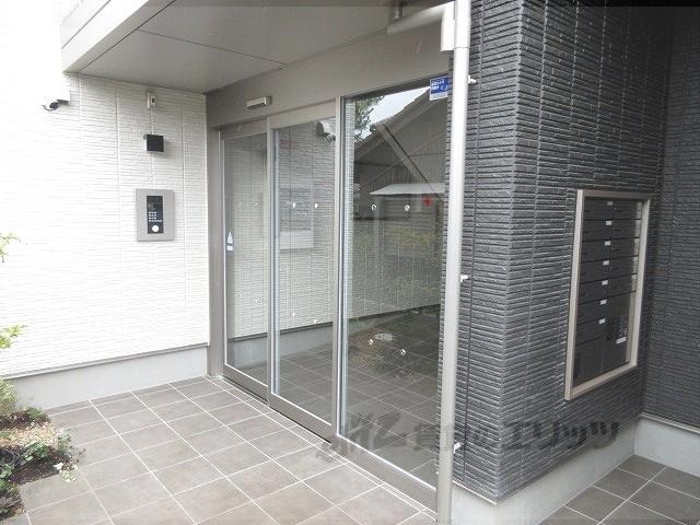 シャーメゾン膳所本町