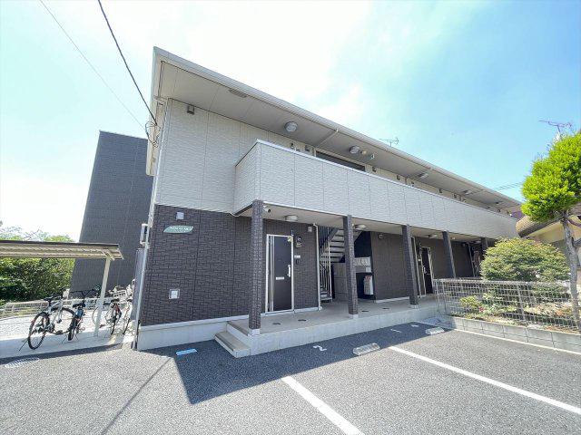 セジュールウィット大池II