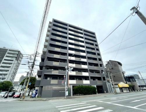 エステムプラザ博多駅南