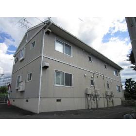 フレグランス大原